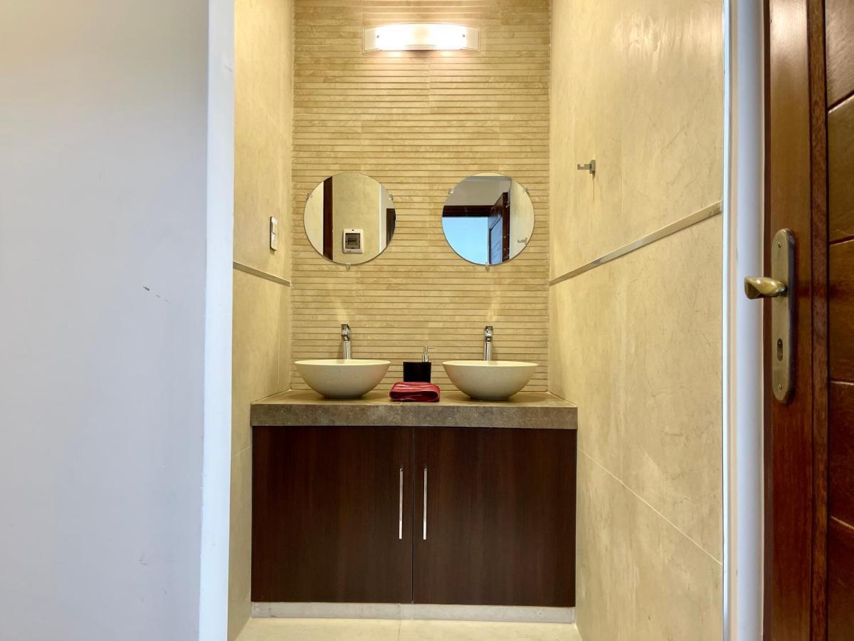 דירות Sucre Center מראה חיצוני תמונה