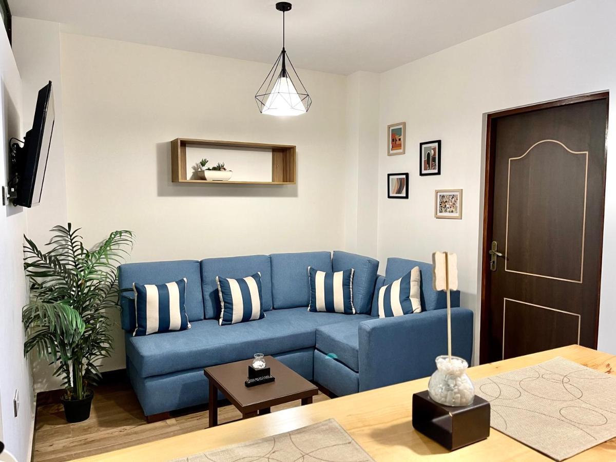 דירות Sucre Center מראה חיצוני תמונה